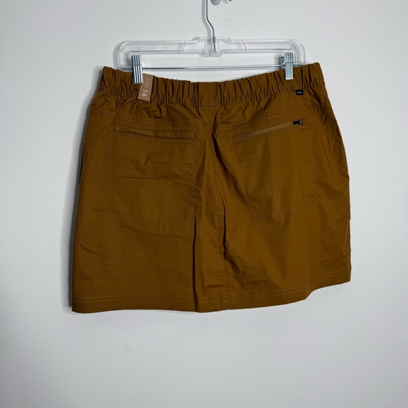 Buy PrAna Mujer Doble Pico Corto Online Paraguay - View #4